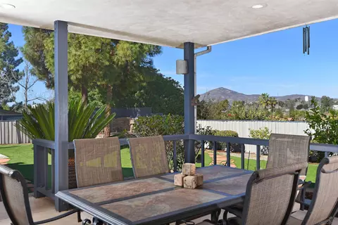 Exterior - 9116 Brier Rd, La Mesa, CA 91942 photo 4 of 6