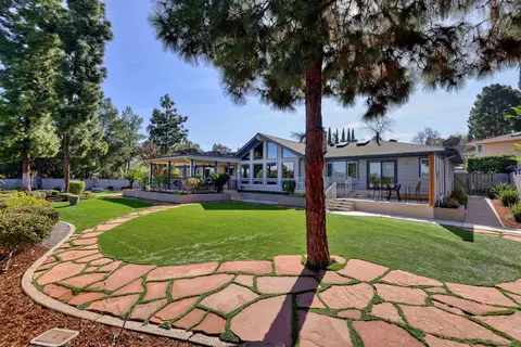 Exterior - 9116 Brier Rd, La Mesa, CA 91942 photo 1 of 6