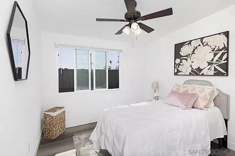 Bedroom - 1025 Oneonta Ave, Imperial Beach, CA 91932 photo 3 of 4