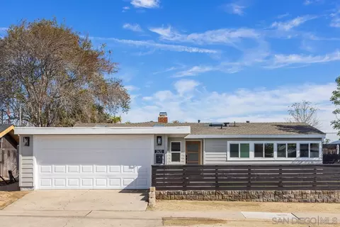 2621 Raymell Dr, San Diego, CA 92123