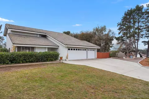 Exterior - 4617 Sheridan, Oceanside, CA 92056 photo 3 of 11