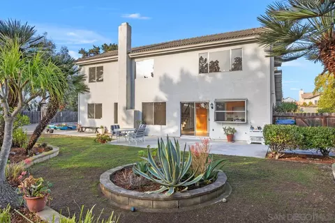 Exterior - 4617 Sheridan, Oceanside, CA 92056 photo 4 of 11