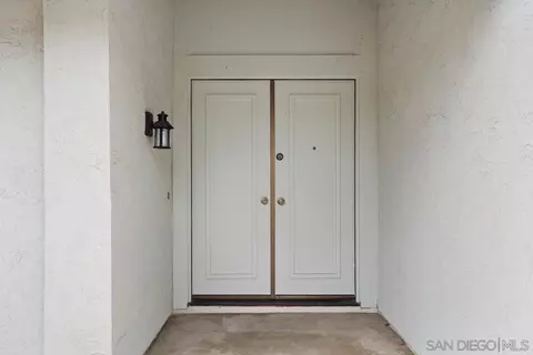 Entry Way - 4617 Sheridan, Oceanside, CA 92056 photo 1 of 2