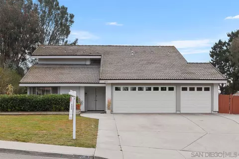 Exterior - 4617 Sheridan, Oceanside, CA 92056 photo 2 of 11