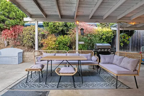 Exterior - 10602 Felix Dr, Santee, CA 92071 photo 3 of 6