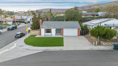 View/Area - 10602 Felix Dr, Santee, CA 92071 photo 1 of 2