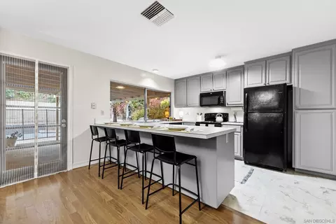 Kitchen - 10602 Felix Dr, Santee, CA 92071 photo 1 of 4