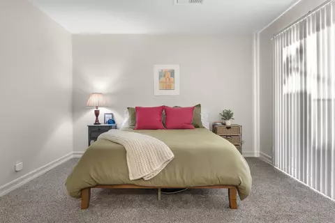 Bedroom - 10602 Felix Dr, Santee, CA 92071 photo 2 of 6