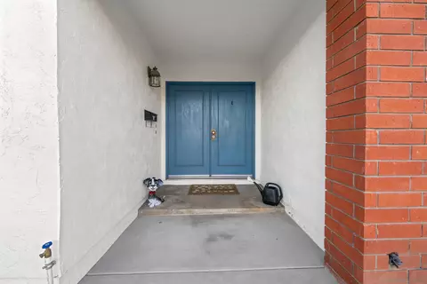 Entry Way - 10602 Felix Dr, Santee, CA 92071 photo 1 of 4