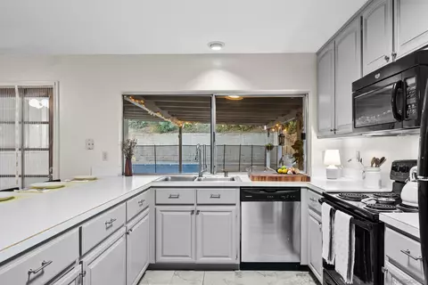 Kitchen - 10602 Felix Dr, Santee, CA 92071 photo 2 of 4