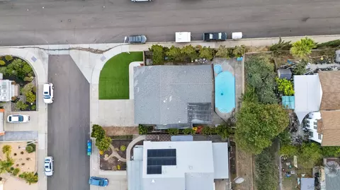 View/Area - 10602 Felix Dr, Santee, CA 92071 photo 2 of 2