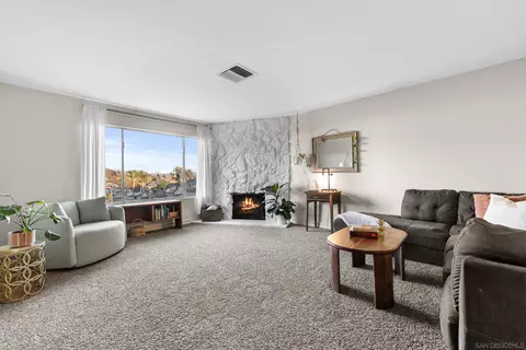 Living - 10602 Felix Dr, Santee, CA 92071 photo 2 of 2