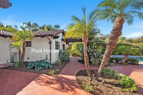 Exterior - 15641 Boulder Mountain Rd, Poway, CA 92064 photo 4 of 23