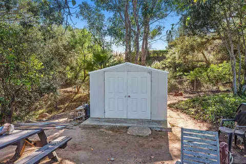 Exterior - 15641 Boulder Mountain Rd, Poway, CA 92064 photo 19 of 23