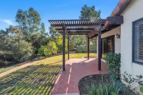Exterior - 15641 Boulder Mountain Rd, Poway, CA 92064 photo 21 of 23