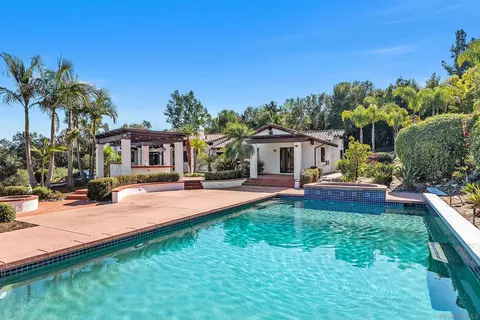 Exterior - 15641 Boulder Mountain Rd, Poway, CA 92064 photo 7 of 23
