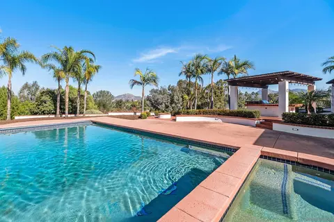 Exterior - 15641 Boulder Mountain Rd, Poway, CA 92064 photo 8 of 23