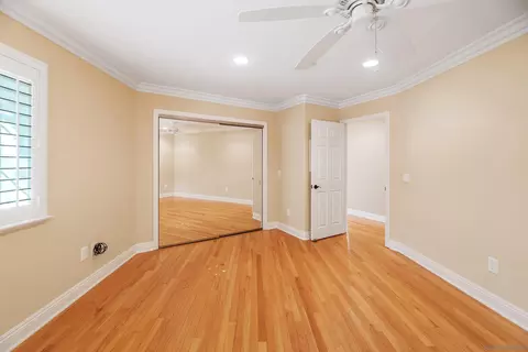 Bedroom - 15641 Boulder Mountain Rd, Poway, CA 92064 photo 4 of 6