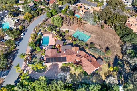 View/Area - 15641 Boulder Mountain Rd, Poway, CA 92064 photo 5 of 6