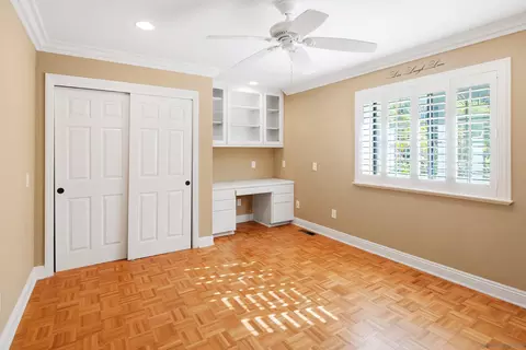 Bedroom - 15641 Boulder Mountain Rd, Poway, CA 92064 photo 5 of 6
