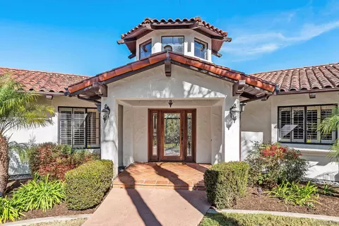 15641 Boulder Mountain Rd, Poway, CA 92064