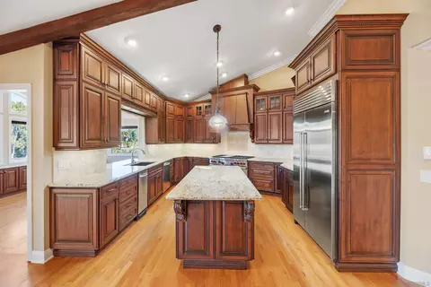 Kitchen - 15641 Boulder Mountain Rd, Poway, CA 92064 photo 1 of 5