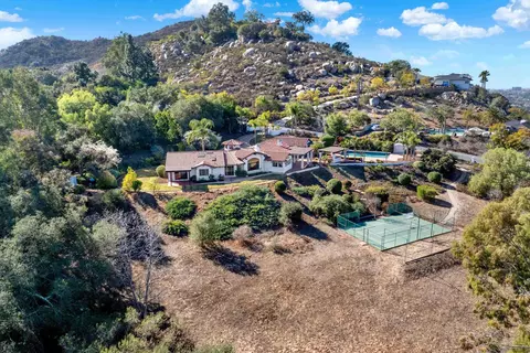 View/Area - 15641 Boulder Mountain Rd, Poway, CA 92064 photo 2 of 6