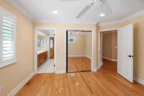 Bedroom - 15641 Boulder Mountain Rd, Poway, CA 92064 photo 3 of 6