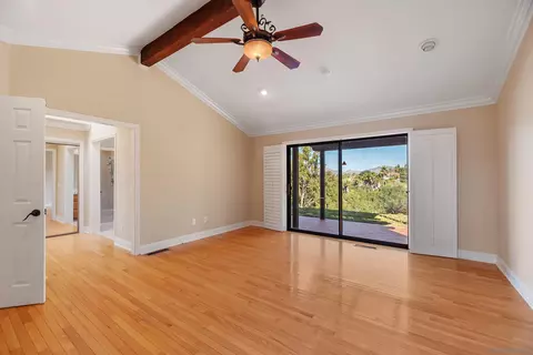 Bedroom - 15641 Boulder Mountain Rd, Poway, CA 92064 photo 1 of 6
