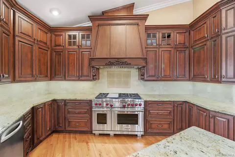 Kitchen - 15641 Boulder Mountain Rd, Poway, CA 92064 photo 2 of 5