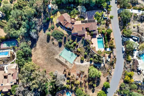 View/Area - 15641 Boulder Mountain Rd, Poway, CA 92064 photo 4 of 6