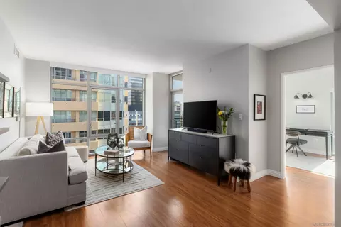 425 W Beech St #1101, San Diego, CA 92101