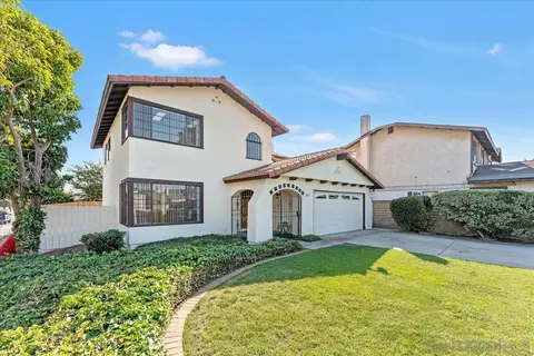 2087 Grove Ave, San Diego, CA 92154