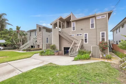 Exterior - 720 4th St #1, Encinitas, CA 92024 photo 1 of 1