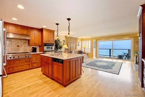 Kitchen - 720 4th St #1, Encinitas, CA 92024 photo 1 of 4