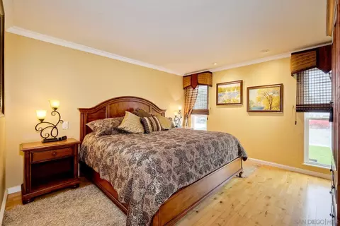 Bedroom - 720 4th St #1, Encinitas, CA 92024 photo 1 of 2