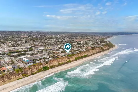 View/Area - 720 4th St #1, Encinitas, CA 92024 photo 6 of 7