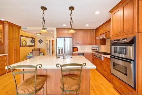 Kitchen - 720 4th St #1, Encinitas, CA 92024 photo 4 of 4