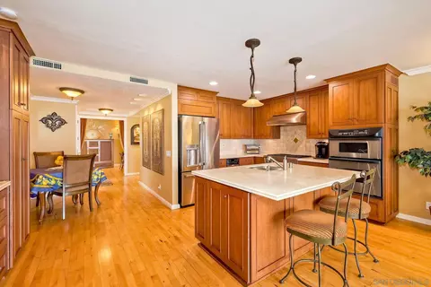 Kitchen - 720 4th St #1, Encinitas, CA 92024 photo 3 of 4