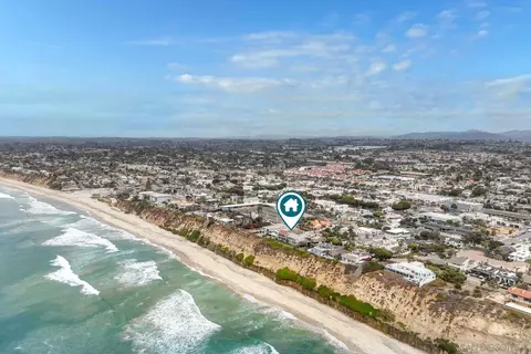 View/Area - 720 4th St #1, Encinitas, CA 92024 photo 3 of 7