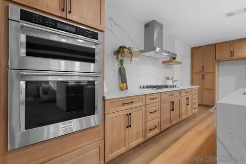 Kitchen - 4516 Shade Rd, La Mesa, CA 91941 photo 3 of 3