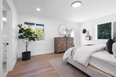 Bedroom - 4516 Shade Rd, La Mesa, CA 91941 photo 1 of 6