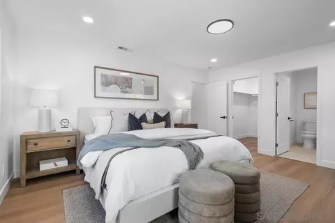 Bedroom - 4516 Shade Rd, La Mesa, CA 91941 photo 2 of 6