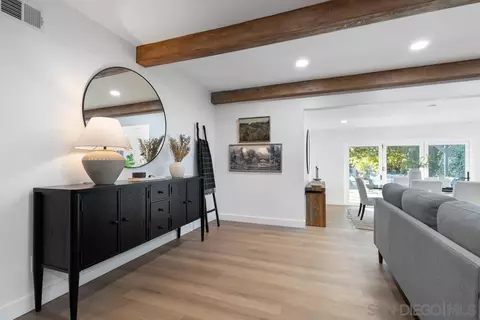 Entry Way - 4516 Shade Rd, La Mesa, CA 91941 photo 1 of 1