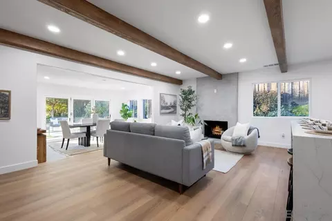Living - 4516 Shade Rd, La Mesa, CA 91941 photo 1 of 2