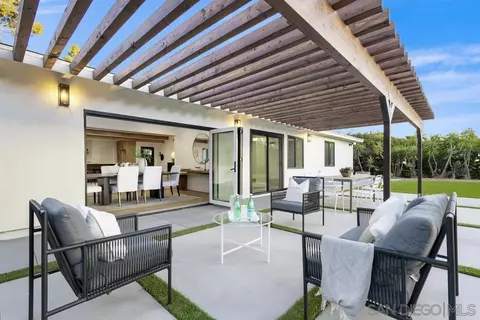 Exterior - 4516 Shade Rd, La Mesa, CA 91941 photo 2 of 5