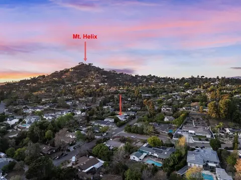View/Area - 4516 Shade Rd, La Mesa, CA 91941 photo 1 of 4
