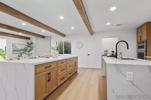 Kitchen - 4516 Shade Rd, La Mesa, CA 91941 photo 1 of 3