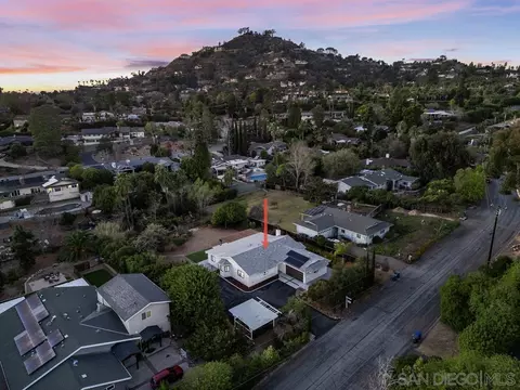 View/Area - 4516 Shade Rd, La Mesa, CA 91941 photo 2 of 4