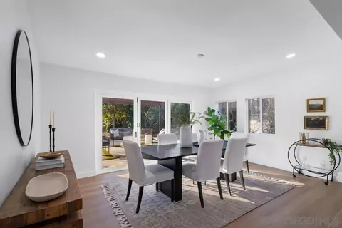 Dining - 4516 Shade Rd, La Mesa, CA 91941 photo 1 of 2